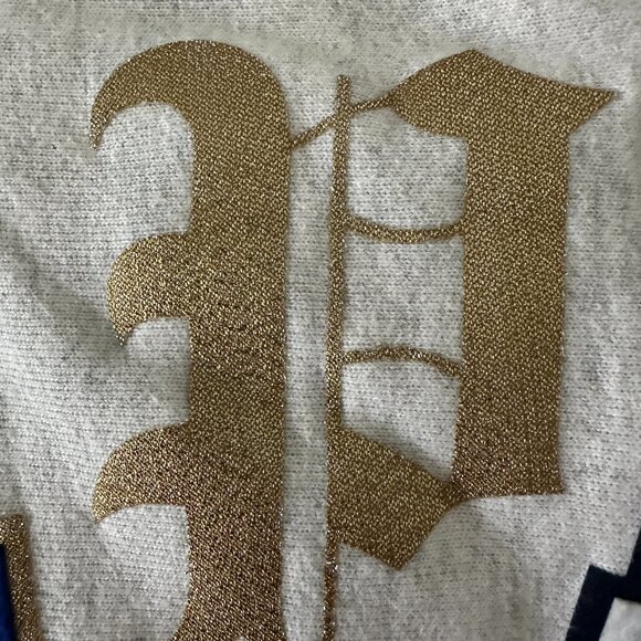 Womens Champion Hoodie - Picture 3 of 3